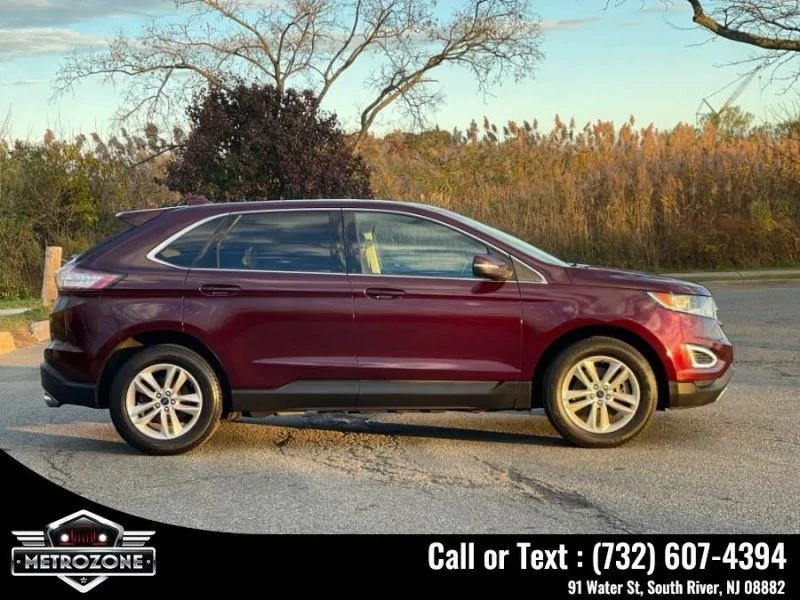 2017 Ford Edge - Image 10 of 12