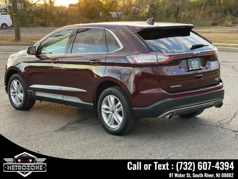 2017 Ford Edge - Image 5 of 12