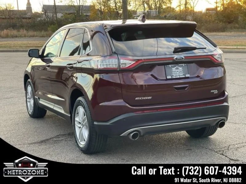 2017 Ford Edge - Image 6 of 12