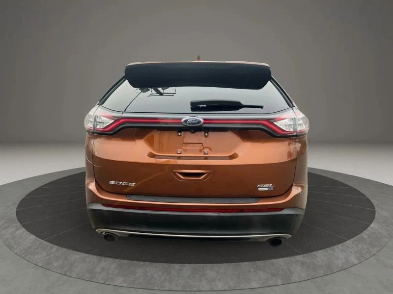 2017 Ford Edge - Image 6 of 12