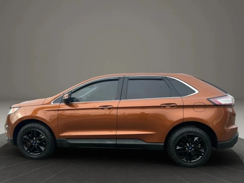 2017 Ford Edge - Image 8 of 12