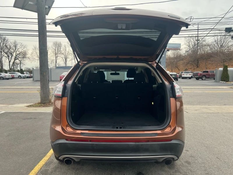 2017 Ford Edge - Image 9 of 12