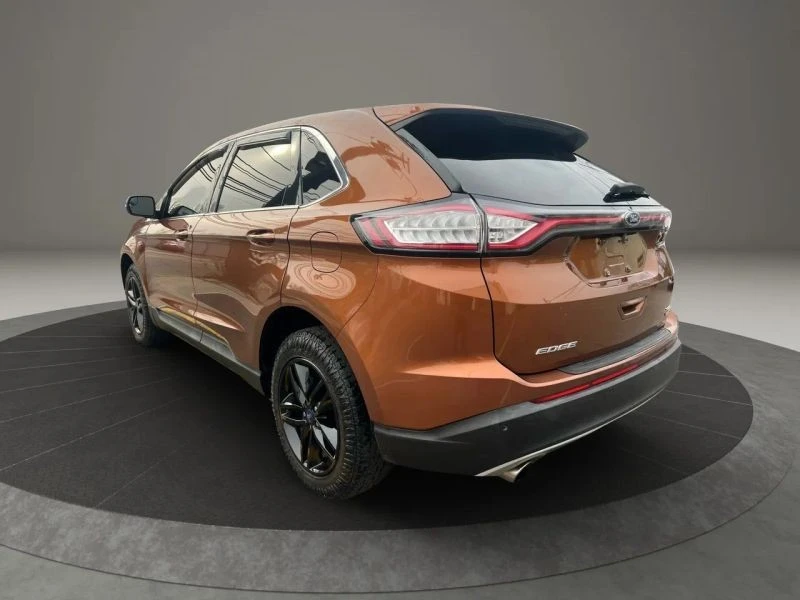 2017 Ford Edge - Image 7 of 12