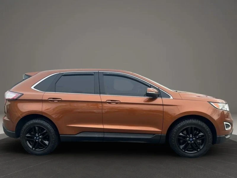 2017 Ford Edge - Image 4 of 12