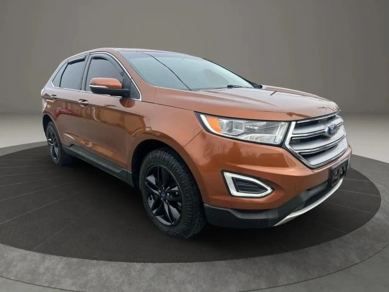 2017 Ford Edge - Image 3 of 12
