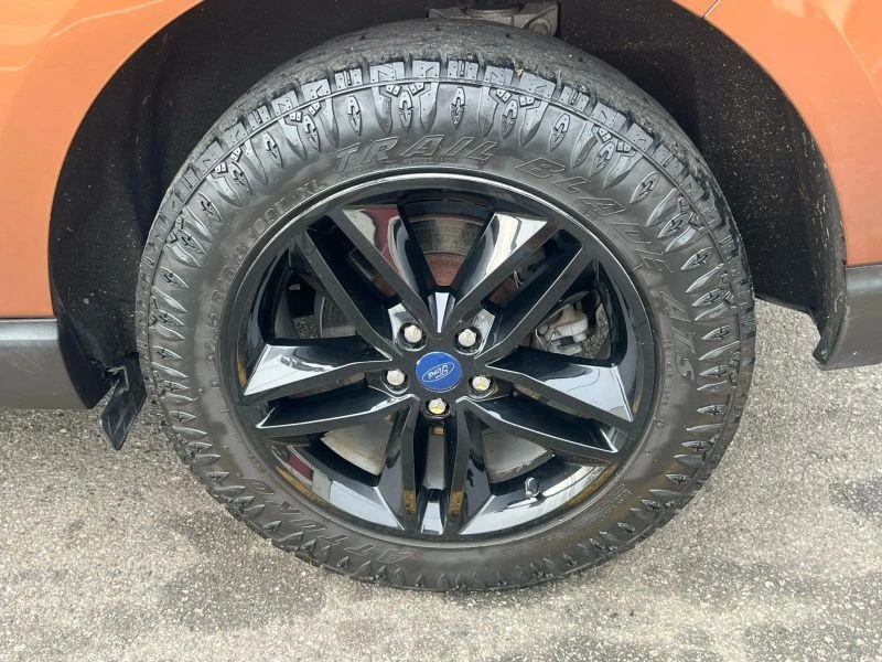 2017 Ford Edge - Image 11 of 12