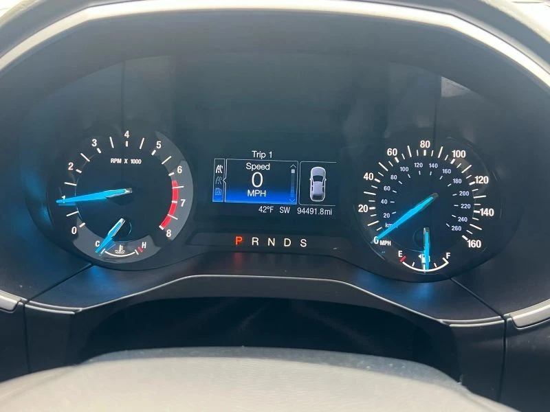 2017 Ford Edge - Image 12 of 12