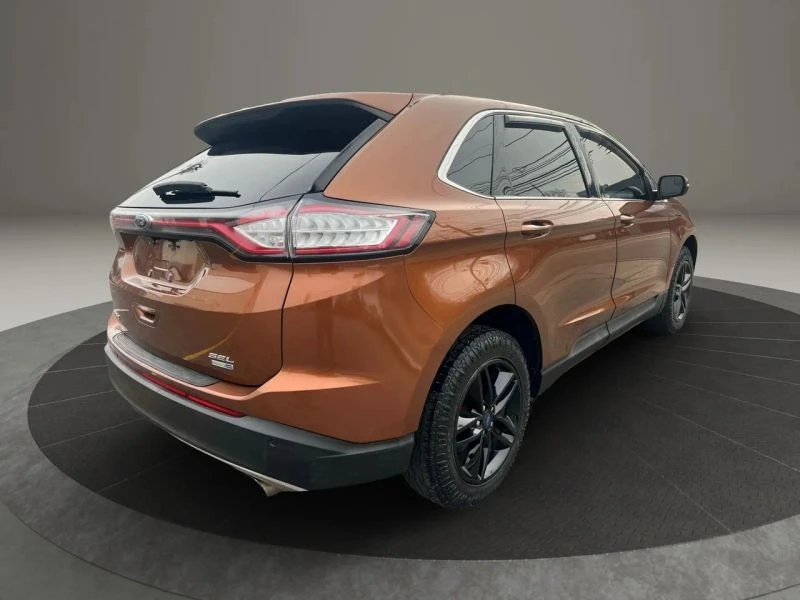 2017 Ford Edge - Image 5 of 12