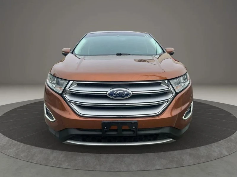 2017 Ford Edge - Image 2 of 12