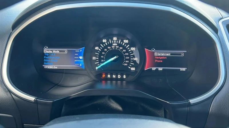 2017 Ford Edge - Image 12 of 12