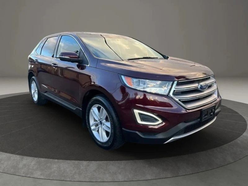 2017 Ford Edge - Image 3 of 12