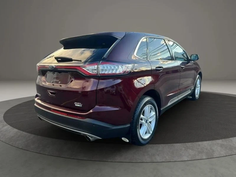 2017 Ford Edge - Image 5 of 12