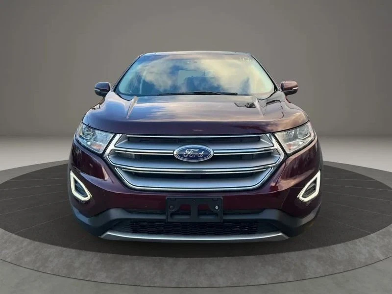 2017 Ford Edge - Image 2 of 12