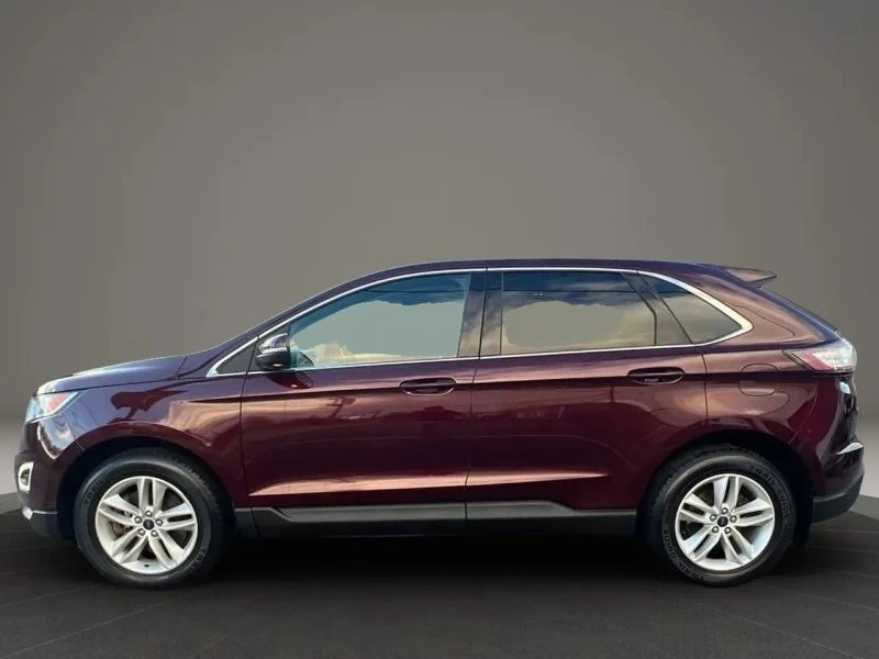 2017 Ford Edge - Image 8 of 12