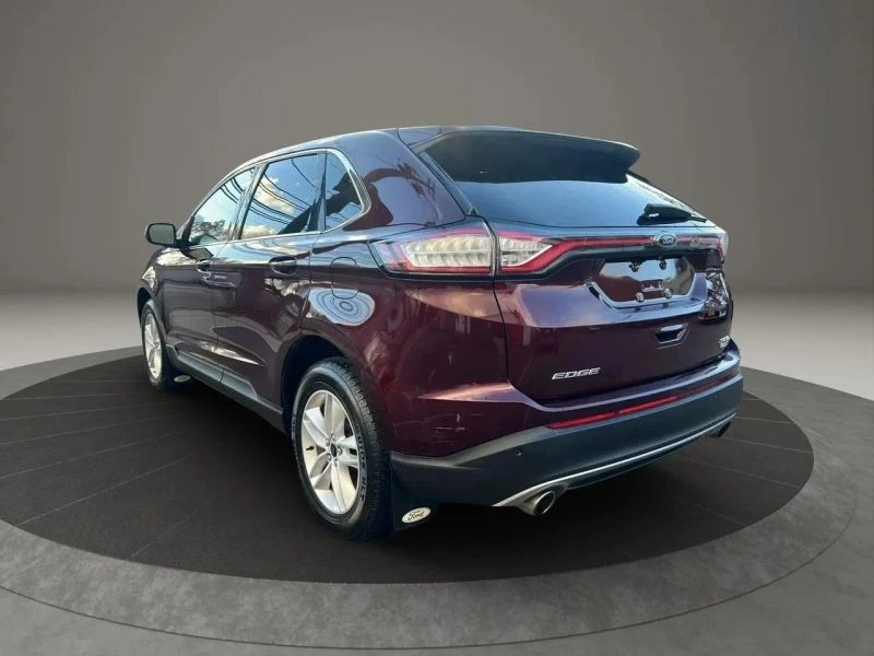 2017 Ford Edge - Image 7 of 12