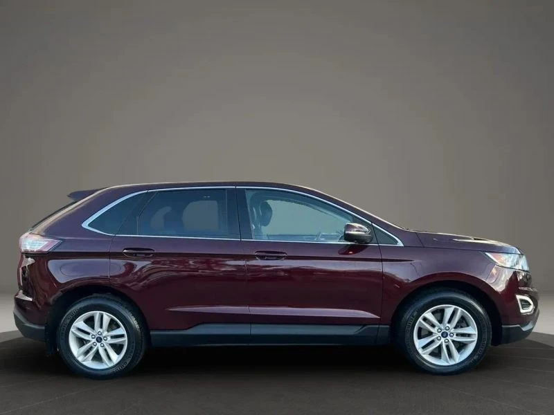 2017 Ford Edge - Image 4 of 12