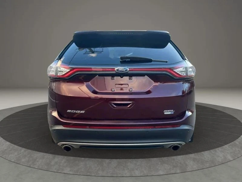 2017 Ford Edge - Image 6 of 12