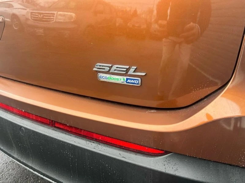 2017 Ford Edge - Image 6 of 12