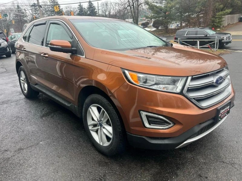 2017 Ford Edge - Image 8 of 12