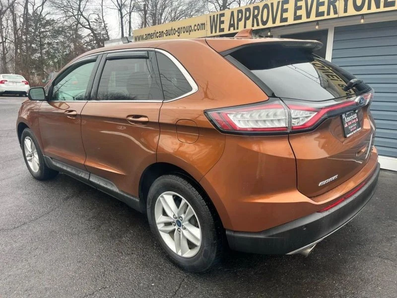 2017 Ford Edge - Image 4 of 12