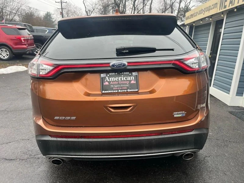2017 Ford Edge - Image 5 of 12
