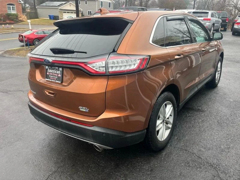 2017 Ford Edge - Image 7 of 12