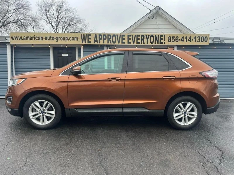 2017 Ford Edge - Image 3 of 12