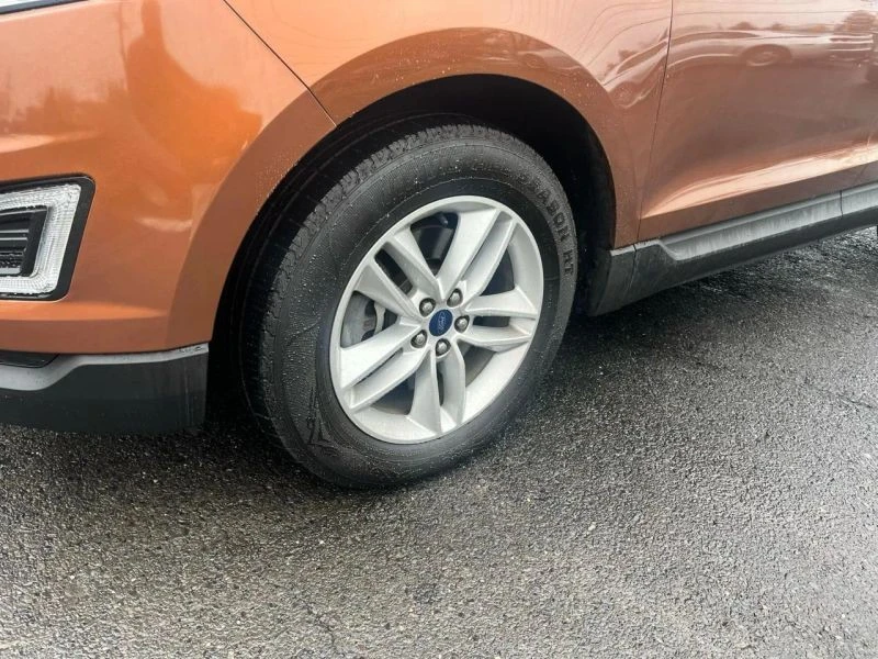 2017 Ford Edge - Image 10 of 12