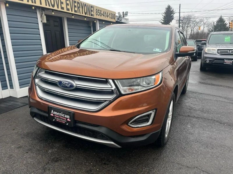 2017 Ford Edge - Image 2 of 12