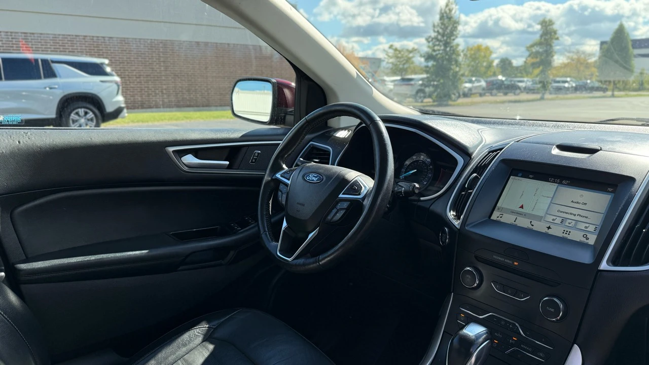 2017 Ford Edge - Image 16 of 21