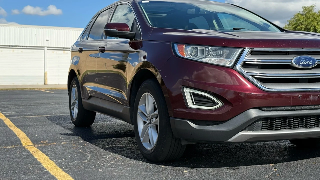 2017 Ford Edge - Image 2 of 21