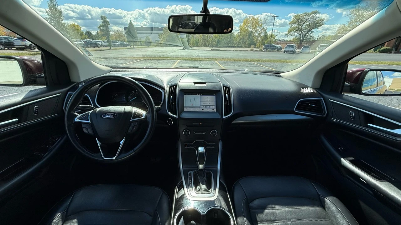 2017 Ford Edge - Image 19 of 21