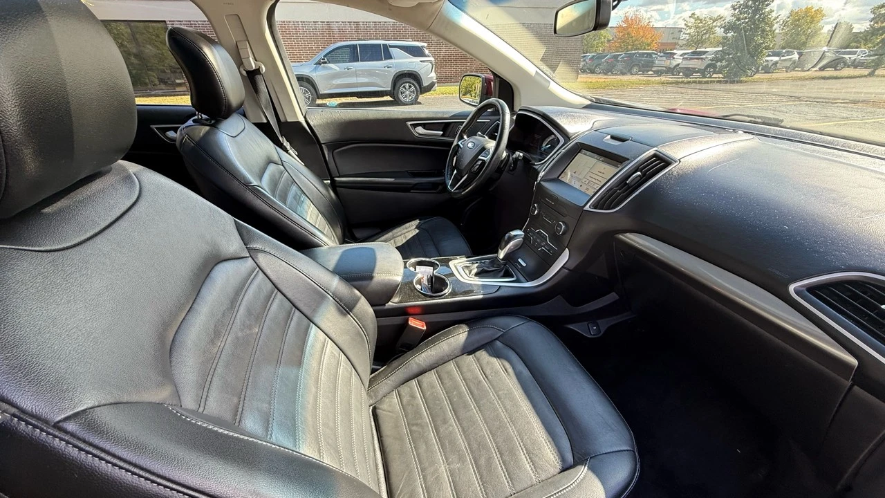 2017 Ford Edge - Image 13 of 21