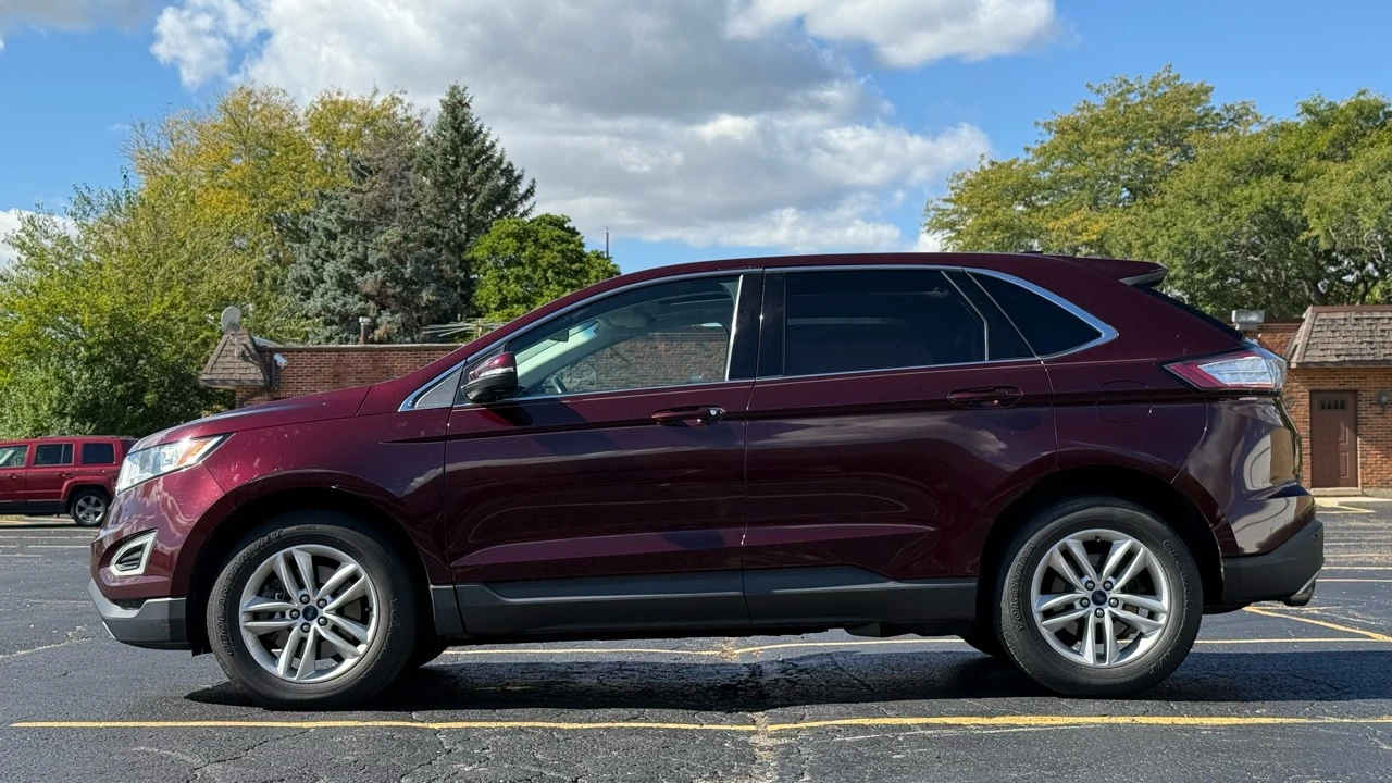2017 Ford Edge - Image 6 of 21