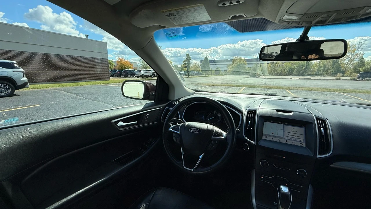 2017 Ford Edge - Image 15 of 21