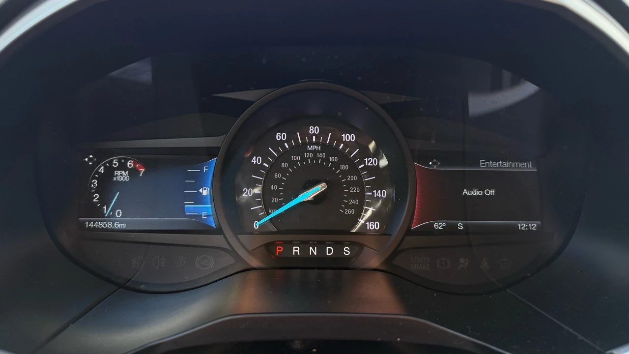 2017 Ford Edge - Image 18 of 21
