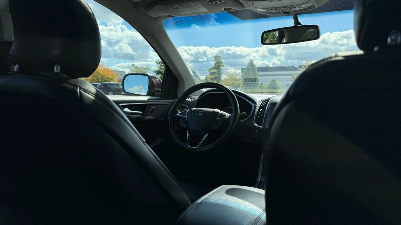 2017 Ford Edge - Image 14 of 21