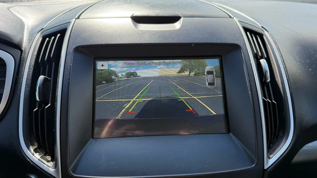 2017 Ford Edge - Image 21 of 21