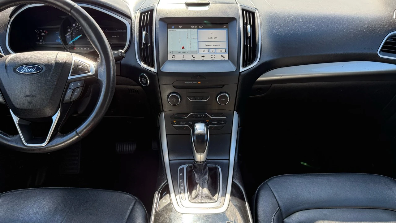 2017 Ford Edge - Image 20 of 21