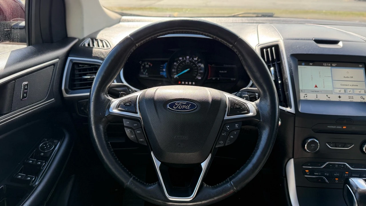 2017 Ford Edge - Image 17 of 21