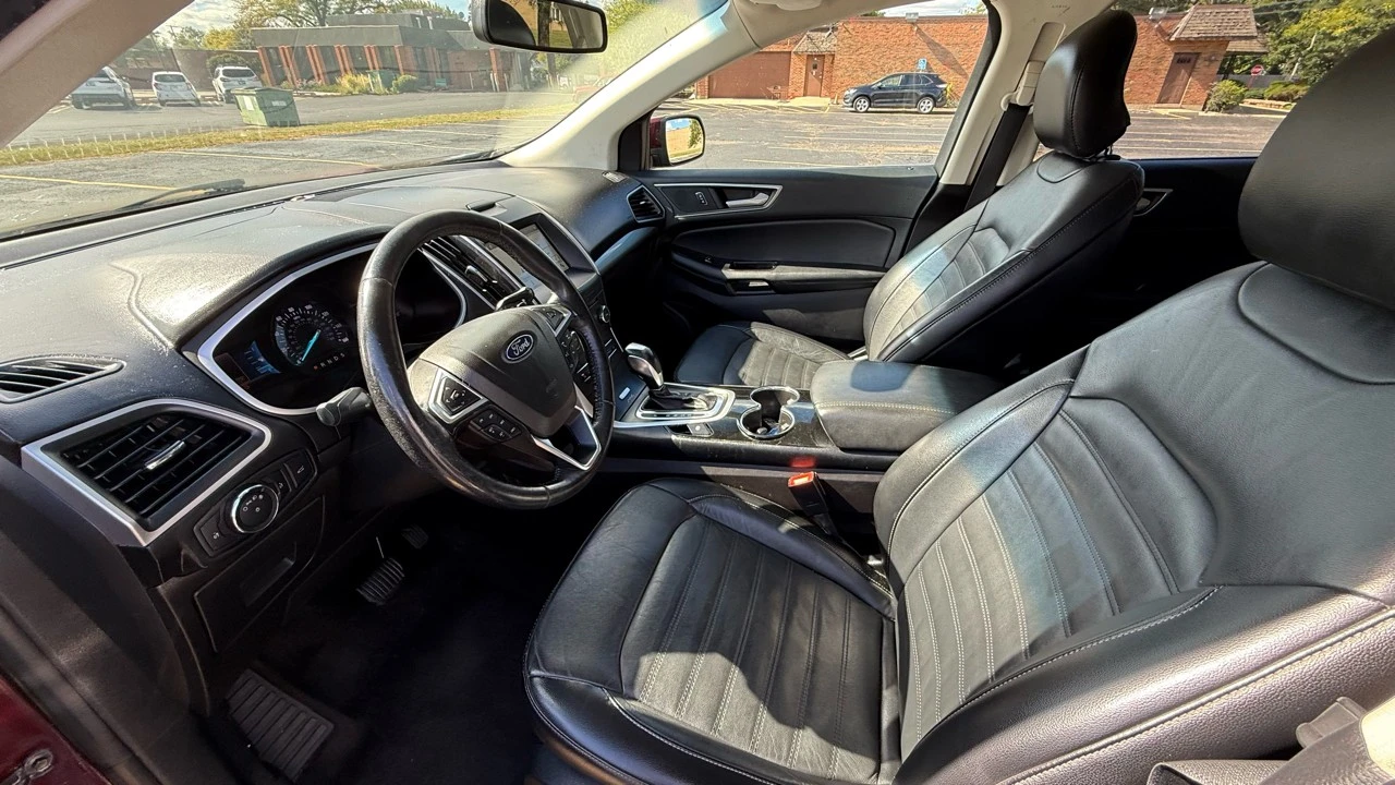 2017 Ford Edge - Image 11 of 21