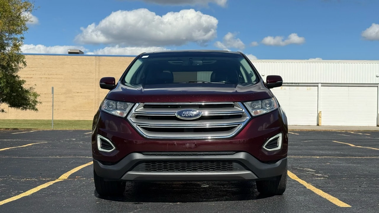 2017 Ford Edge - Image 3 of 21