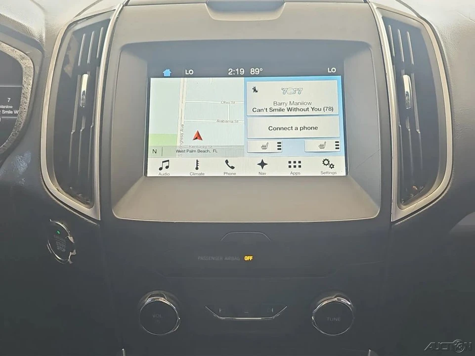 2017 Ford Edge - Image 17 of 21