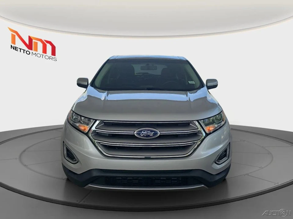 2017 Ford Edge - Image 10 of 21