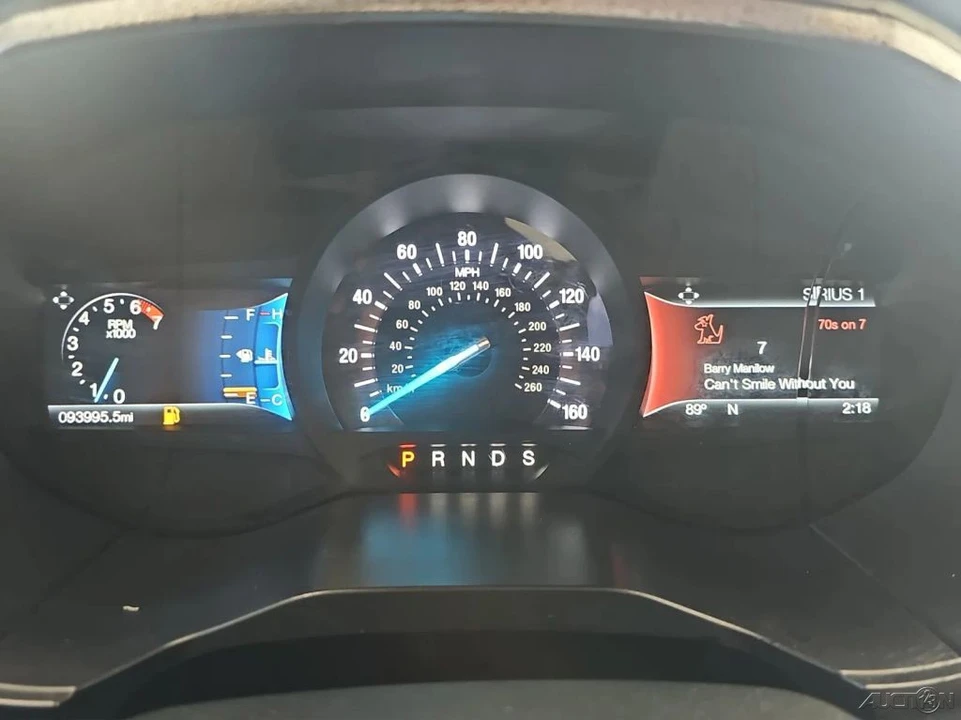 2017 Ford Edge - Image 11 of 21
