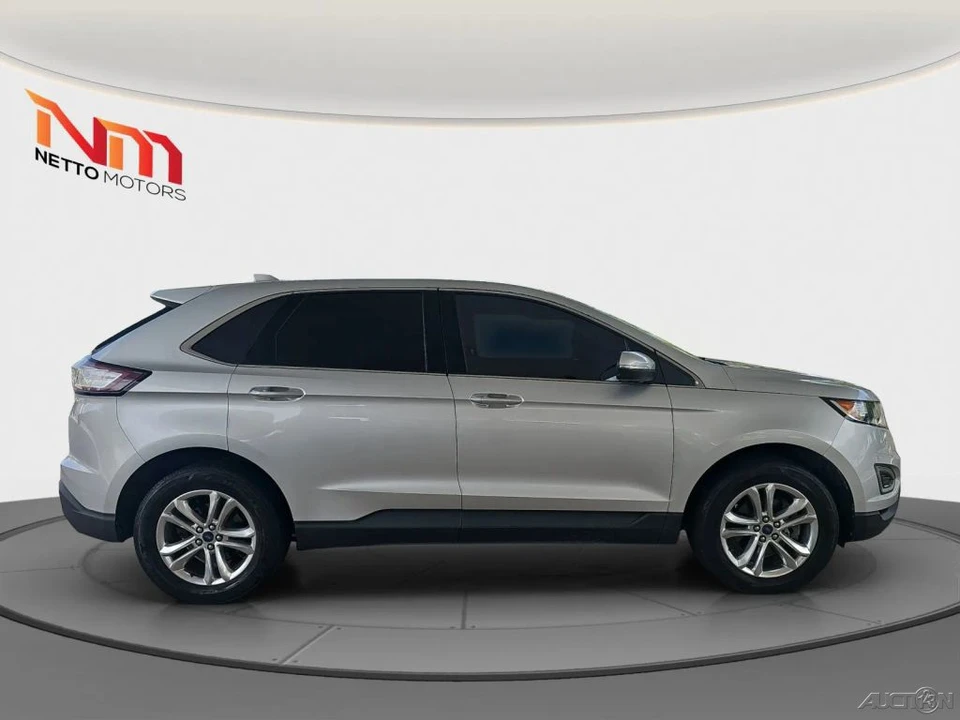 2017 Ford Edge - Image 6 of 21