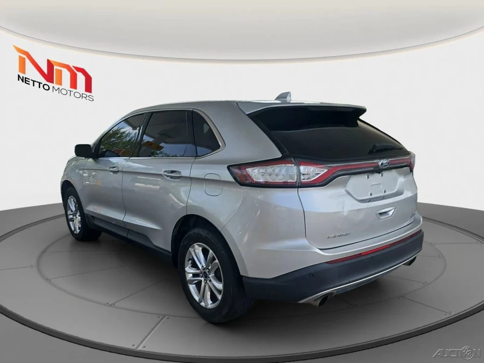 2017 Ford Edge - Image 3 of 21