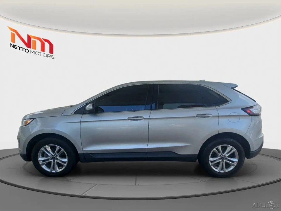 2017 Ford Edge - Image 2 of 21