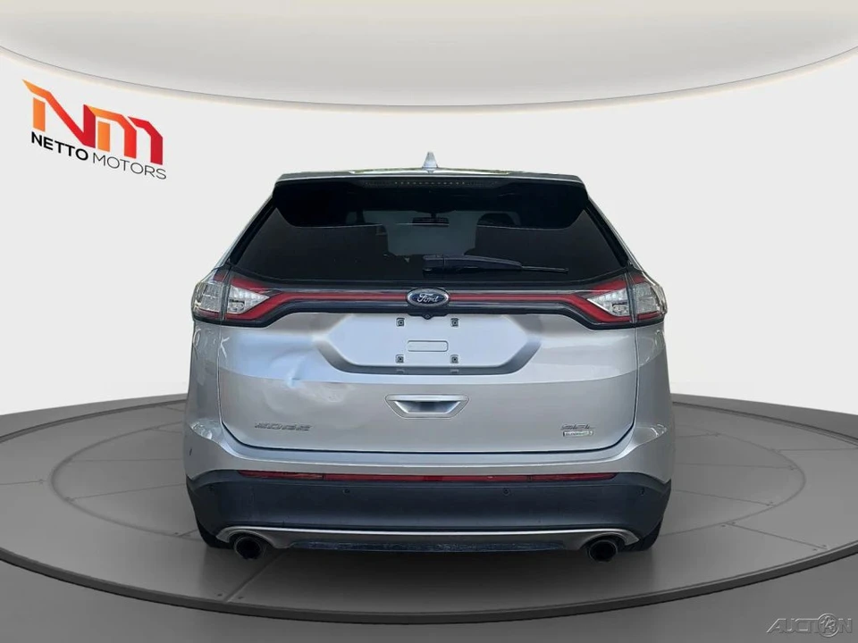2017 Ford Edge - Image 4 of 21
