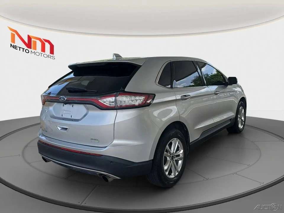 2017 Ford Edge - Image 5 of 21